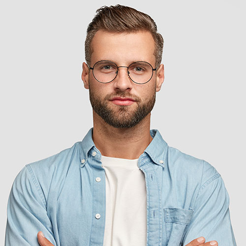 Rajesh Kumar – Hyderabad